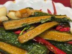 -金杨拉面王小吃面馆·牛三宝面·红烧牛肉粉