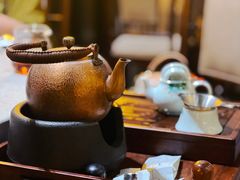 -香云轩·顺德菜(香云纱园林酒店店)