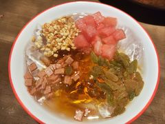 -向川南·水煮鱼·川菜(和平里店)