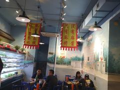 -马路边边 传媒大学店