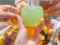 -滋味烤鱼(马北店)
