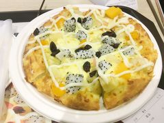 -City1+1城市比萨·意面(桂林路店)