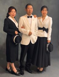 -金夫人One家全家福摄影(光环店)