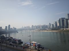 -小天鹅火锅·一线江景洪鼎旗舰店(洪崖洞店)