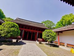 -南京中国近代史遗址博物馆(南京总统府)