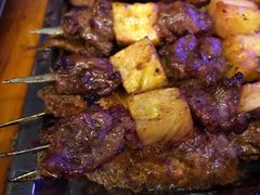 -寻小欢焖烤羊肉串(九眼桥店)