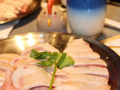 -椰小鸡·琼州糟粕醋·火锅(美兰缤纷城店)