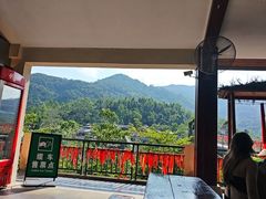 -呀诺达热带雨林