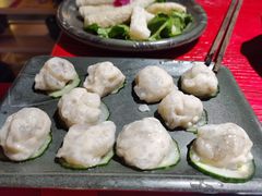 -谭鸭血老火锅(万象九宜城店)