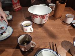 -老湘村·湖南土菜(天河维多利店)