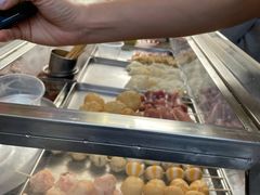 -明记牛杂(新马路分店)