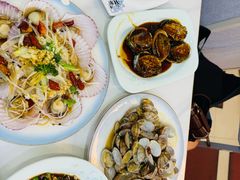 -来之顺海鲜菜馆·青岛菜·始于1993(栈桥店)