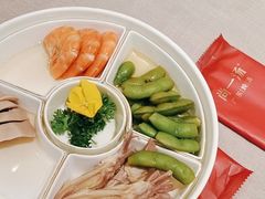 -尚一汤·粤菜海鲜(环球港店)