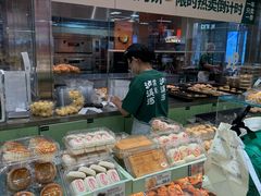 -泸溪河桃酥(龙湖长楹天街店)