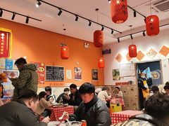 -荆九爷爆炒桥头三嫩(夫子庙店)