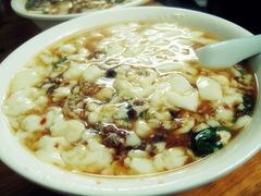 豆腐脑-聚香斋(东关街店)