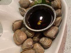丹东肥蚬子-炭之家·齐齐哈尔非遗烤肉·鲜切直供(中央大街店)