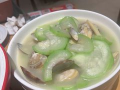 -周麻婆·川式小炒(泉州鲤城超越工业园店)