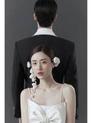 -杭州金夫人婚纱摄影(富阳私享店)