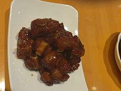 -鼎泰丰(嘉年华•海信广场VILLAGE店)