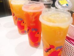 -奈雪的茶(石厦时代广场店)