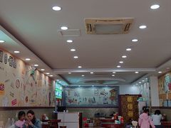 -捷信牛奶甜品世家(柳巷店)
