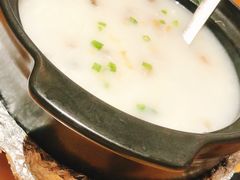 -粤域茶餐厅