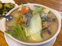 -缘生态云南菜·野生菌庭院餐厅(华侨城店)