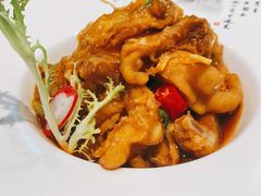 -东沙小镇主题餐厅(下沙店)