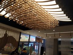 大堂-隐泉之语日式料理(王府中环店)