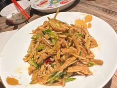 -老头儿油爆虾(胜利河美食街店)