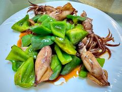 -奥华餐厅·老张记(台基厂店)