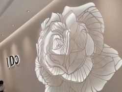 -I Do(重庆龙湖北城天街购物广场店)