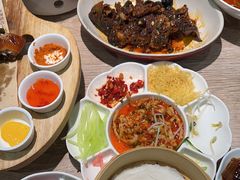 -小雅木姜子烤鸡·贵州菜(鸿通城店)