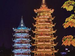 -桂林两江四湖景区