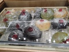-原麦世家(府琛大厦店)
