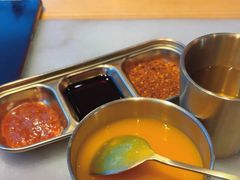 -韩宫宴烤肉·料理(武汉印象城店)