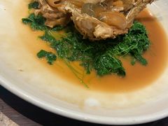 -永安鱼庄·镇江菜(丁卯店)