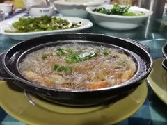 -钱大妈海鲜饭店(旅游大道店)