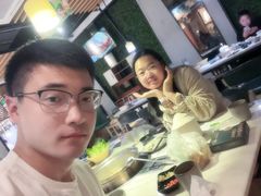 -狐狸爱上椰子鸡(滨江星光大道店)