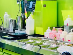 -gleeglee乐溢亦茶(合生汇店)