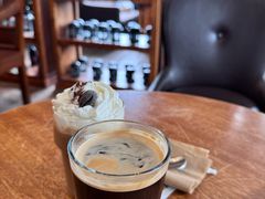 -1901 Cafe(西四店)