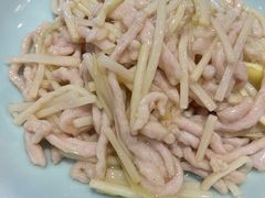 -新侨小馆(东直门北小街店)
