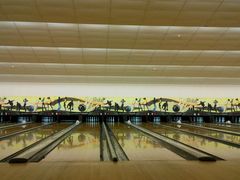 -广州保龄球馆(广州天河体育中心店)