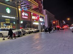 -欧亚汇集(飞跃路店)