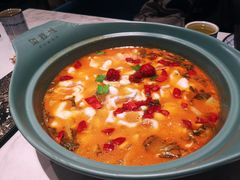古法酸菜鱼-望蓉城·古法酸菜鱼(世纪汇店)