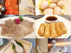 -海底捞火锅(九霄梦天地店)