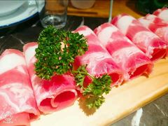 -蜀辣居鲜货老火锅(簇桥富顿中心店)