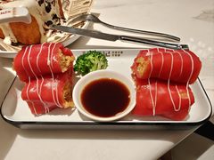 -食膳星港记·手工现做港式茶餐厅(吉联店)
