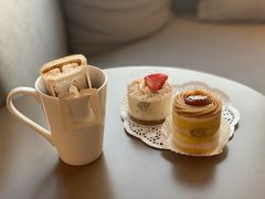 -上海世茂皇家艾美酒店